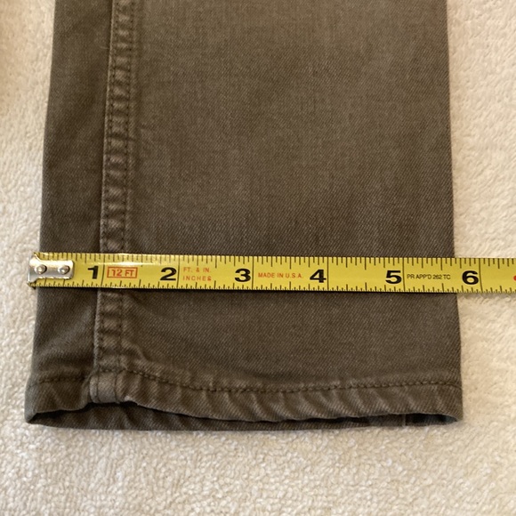 Sanctuary Ace utility skinny cargo pants, size 27 - Picture 7 of 7